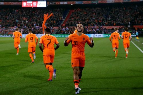 2016欧洲杯荷兰进球（2016欧洲杯 荷兰）