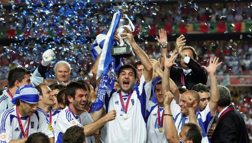 08年希腊欧洲杯（希腊欧洲杯夺冠历程）