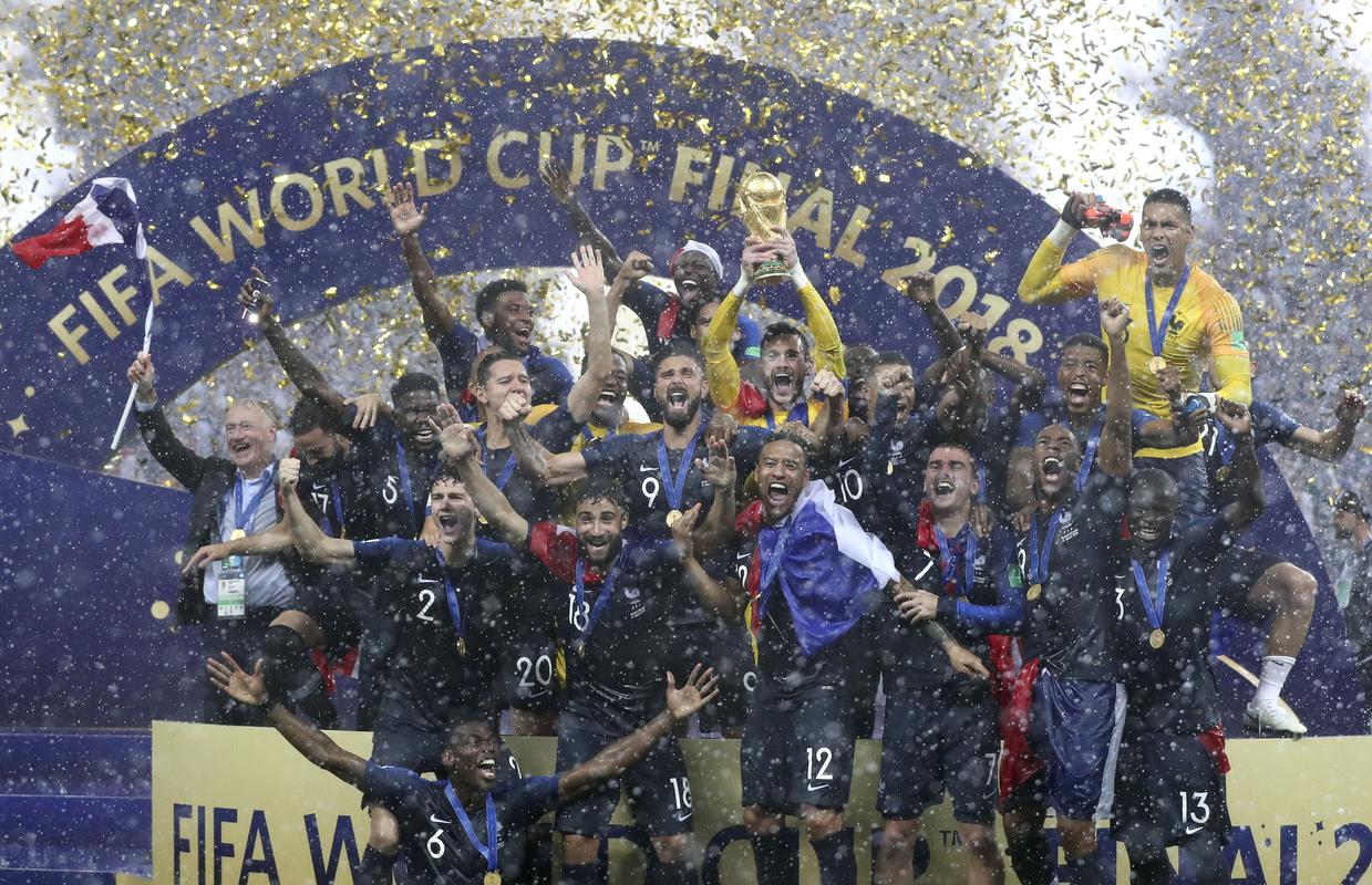 2021欧洲杯法国冠军（2021欧洲杯夺冠热门法国）