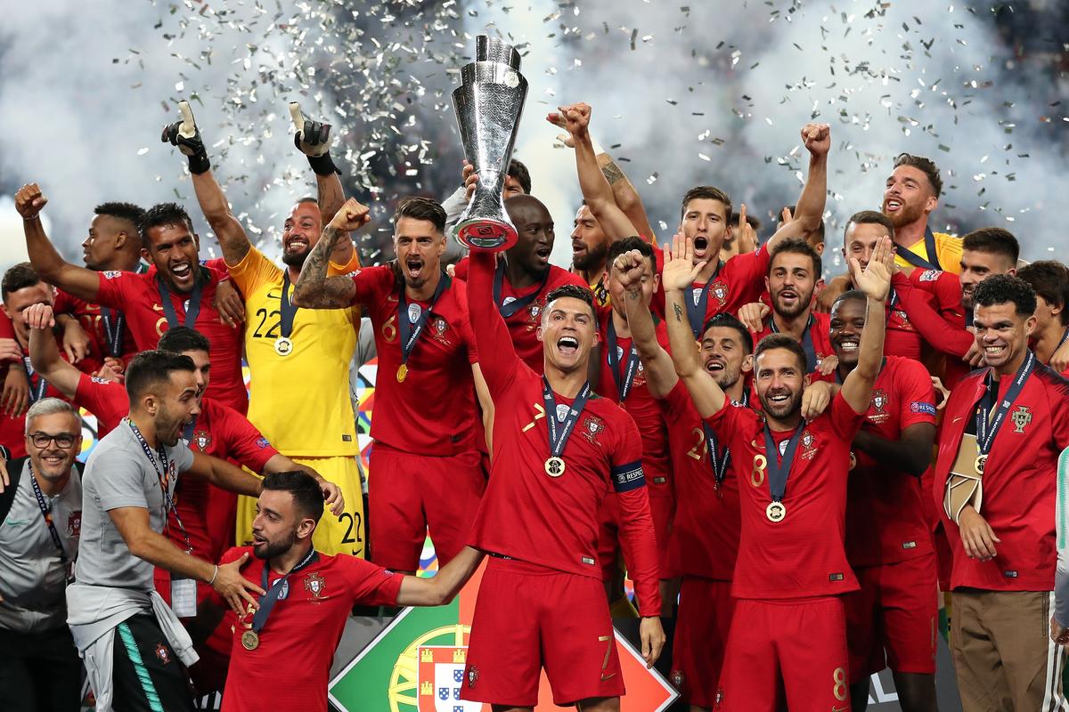 欧洲杯夺冠热门西班牙（欧洲杯西班牙夺冠形势）