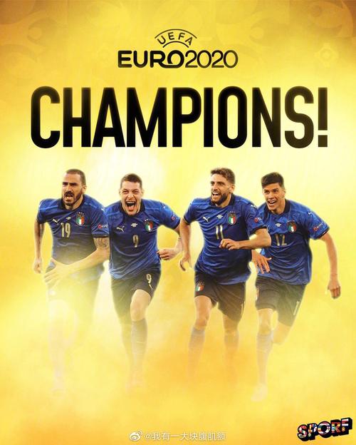 意大利拿了几次欧洲杯（意大利足球获得几次欧洲杯）