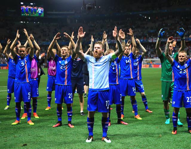 冰岛上届欧洲杯（冰岛队2020欧洲杯）