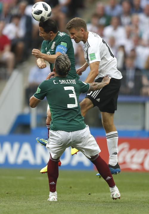 墨西哥欧洲杯视频回放（欧洲杯 德国墨西哥）