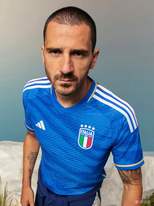 意大利2023欧洲杯球衣（意大利2021欧洲杯球衣）