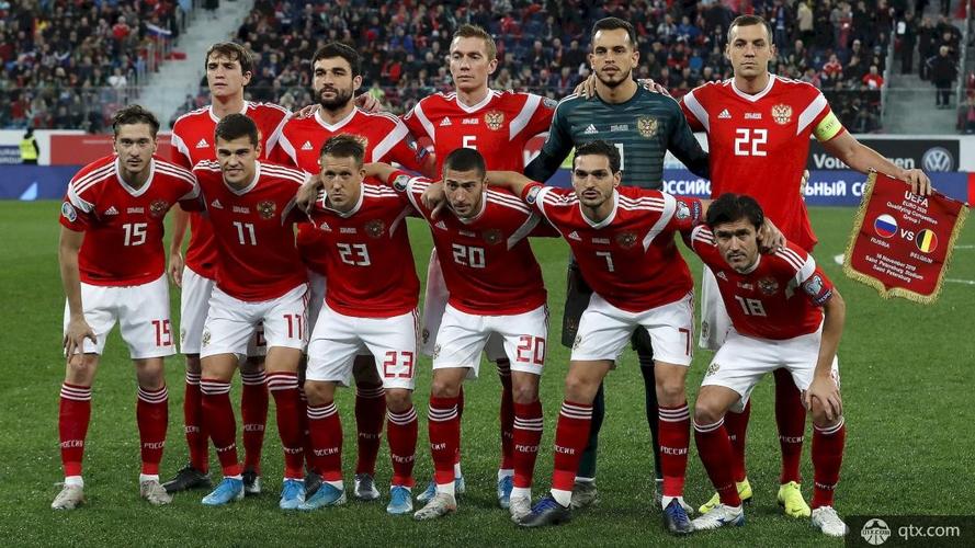 2026欧洲杯俄罗斯（2020欧洲杯俄罗斯队）