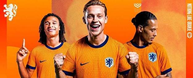 荷兰欧洲杯最新预测（荷兰队欧洲杯预测）