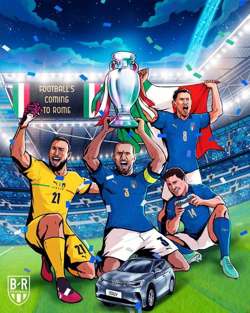 2020年欧洲杯开头（2020欧洲杯开场动画）