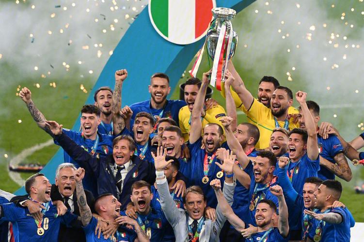 2014欧洲杯经典之战（2014欧洲杯冠军是哪个队伍）