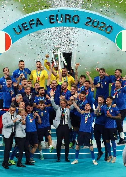 张路欧洲杯意大利（2020欧洲杯意大利战术）